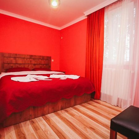 Bebo Babu Guest House كوتايسي المظهر الخارجي الصورة