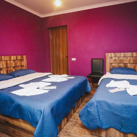 Bebo Babu Guest House كوتايسي المظهر الخارجي الصورة