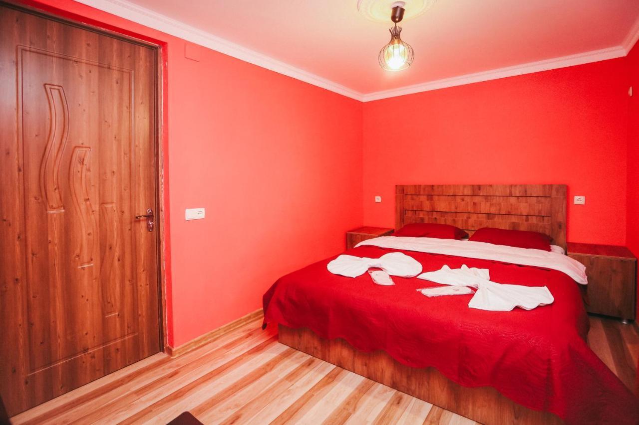 Bebo Babu Guest House كوتايسي المظهر الخارجي الصورة