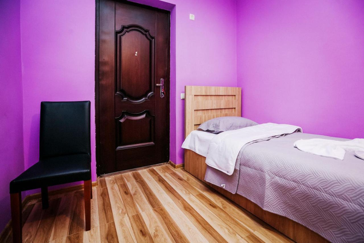 Bebo Babu Guest House كوتايسي المظهر الخارجي الصورة