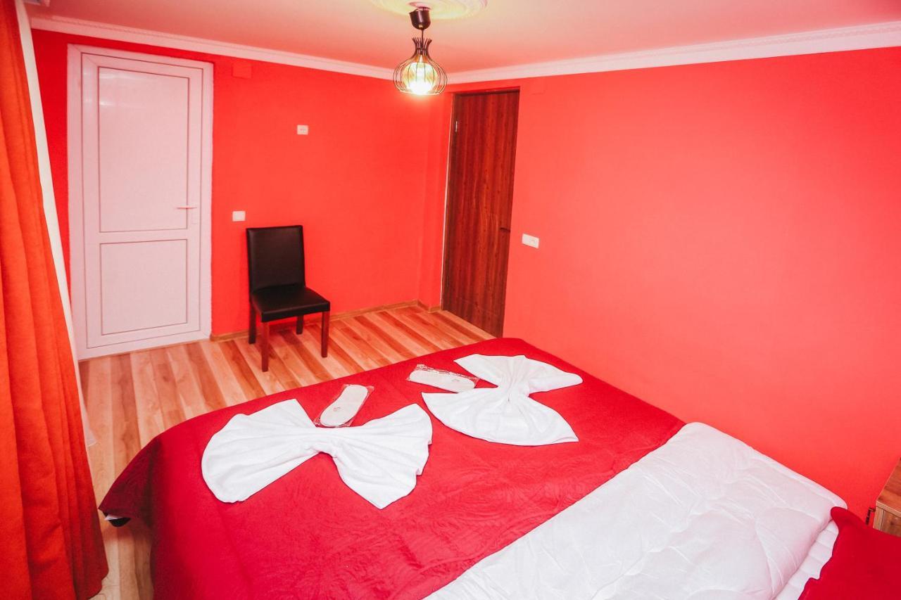 Bebo Babu Guest House كوتايسي المظهر الخارجي الصورة