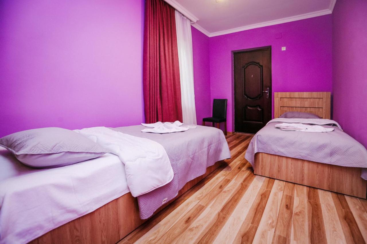 Bebo Babu Guest House كوتايسي المظهر الخارجي الصورة