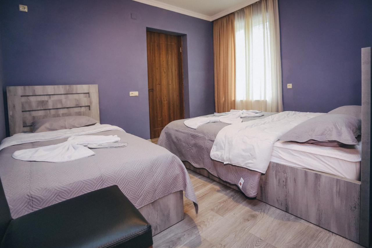 Bebo Babu Guest House كوتايسي المظهر الخارجي الصورة