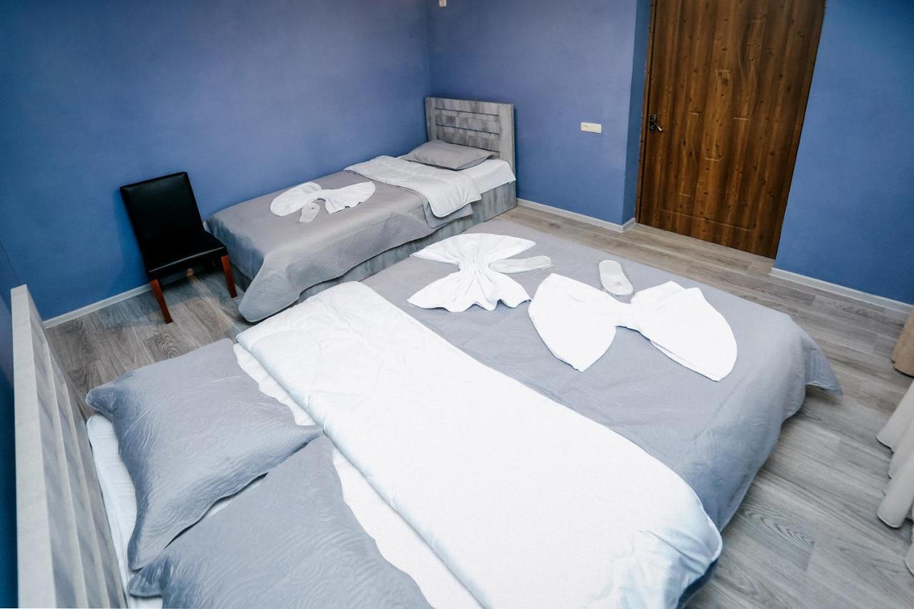 Bebo Babu Guest House كوتايسي المظهر الخارجي الصورة