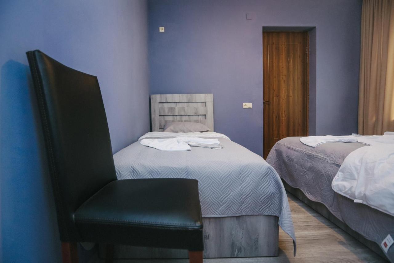Bebo Babu Guest House كوتايسي المظهر الخارجي الصورة