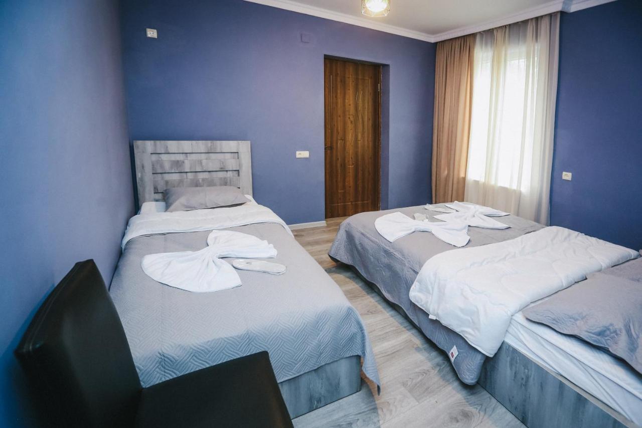 Bebo Babu Guest House كوتايسي المظهر الخارجي الصورة