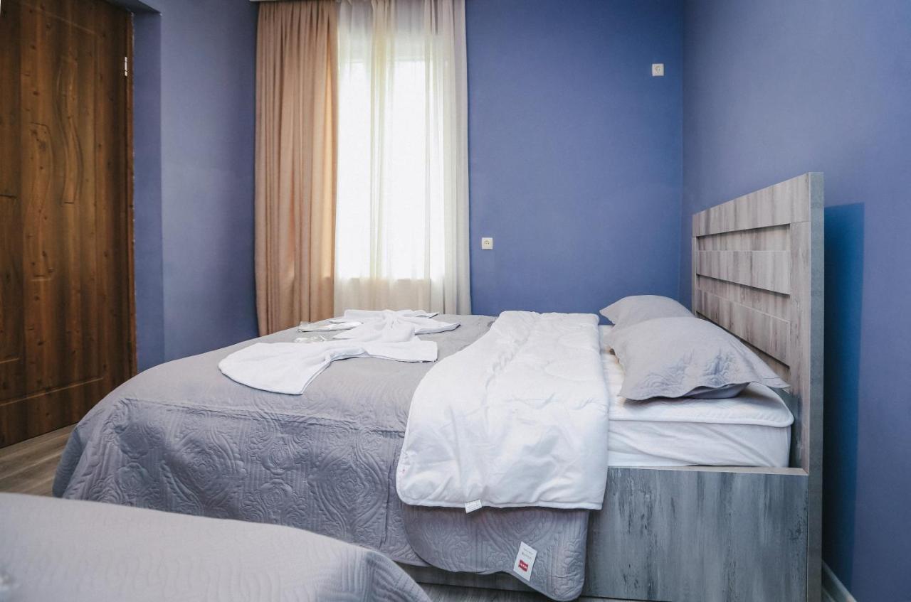 Bebo Babu Guest House كوتايسي المظهر الخارجي الصورة