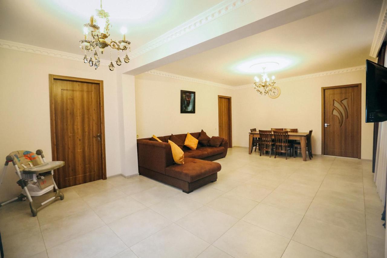 Bebo Babu Guest House كوتايسي المظهر الخارجي الصورة