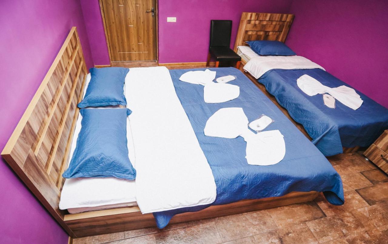 Bebo Babu Guest House كوتايسي المظهر الخارجي الصورة