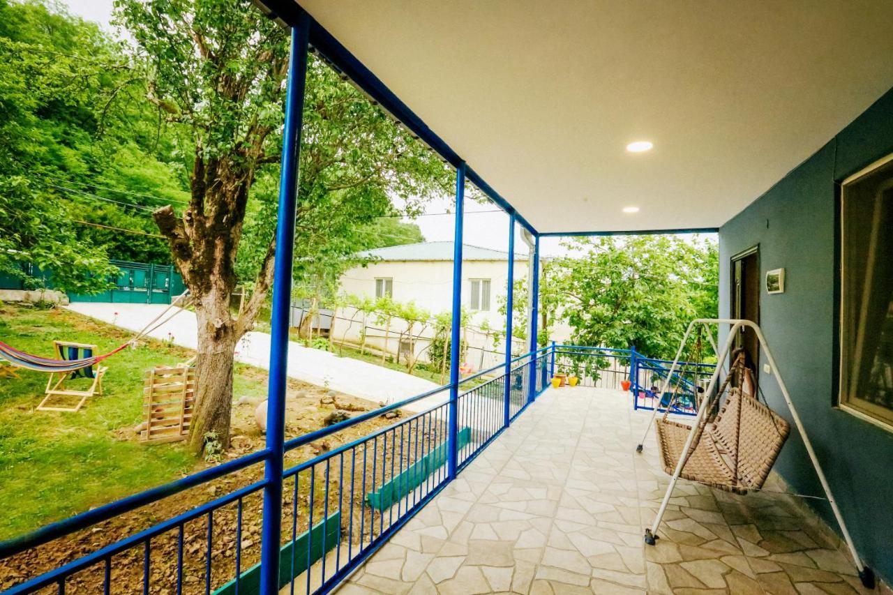 Bebo Babu Guest House كوتايسي المظهر الخارجي الصورة