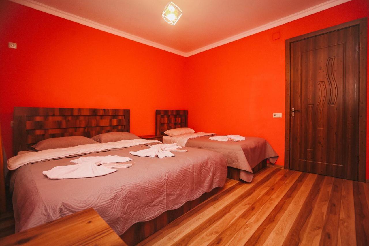 Bebo Babu Guest House كوتايسي المظهر الخارجي الصورة