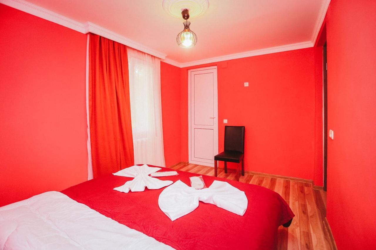 Bebo Babu Guest House كوتايسي المظهر الخارجي الصورة